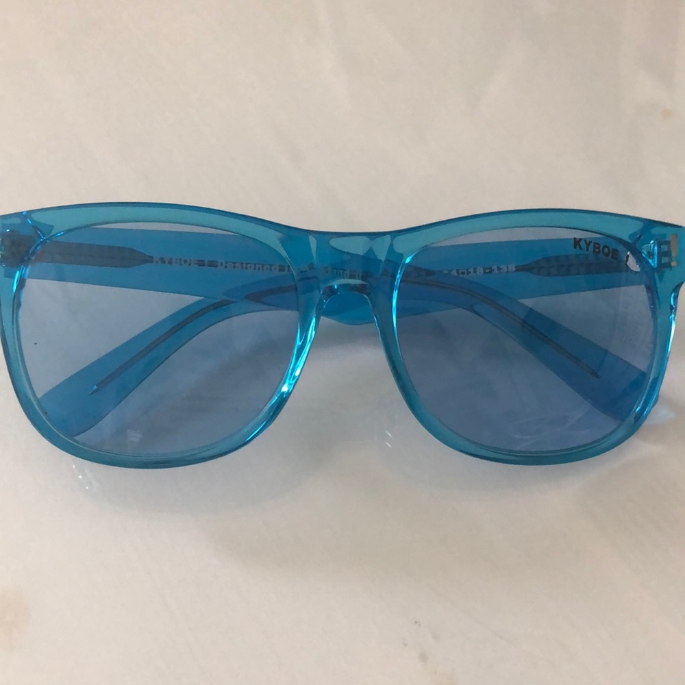 KYBOE SUNGLASSES. - Picture 2 of 7
